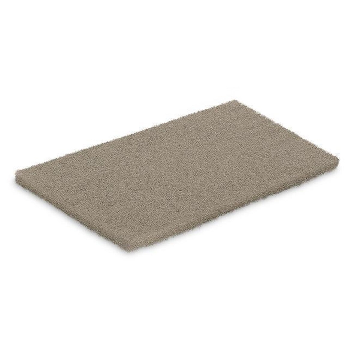 Normal-Handpad Janex - beige - 150 x 85 mm - rechteckig - 50 Reinigungspads