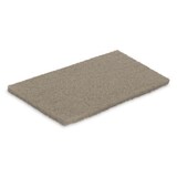 thumbnail of Normal-Handpad Janex - beige - 150 x 85 mm - rechteckig - 50 Reinigungspads