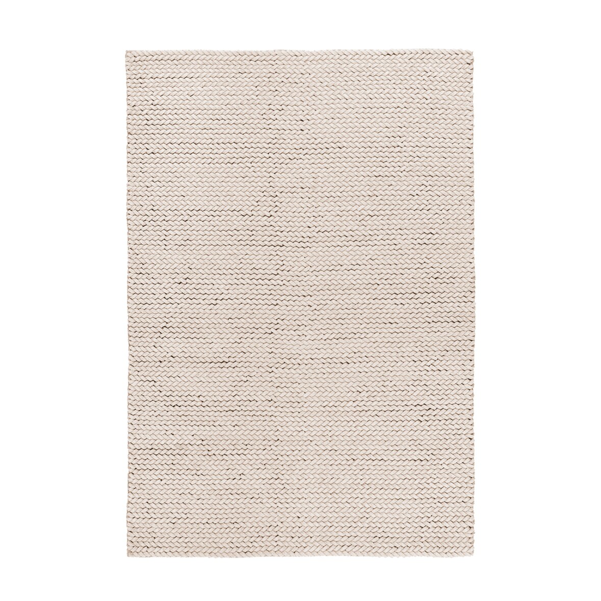 Darlleen 100 Creme 160cm x 230cm