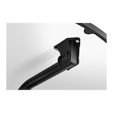 thumbnail of Helloshop26 - Mange debout table pliable pliant diamètre 70 cm noir 14_0002375