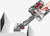 thumbnail of H.Koenig beutelloser Handstaubsauger UP620 / 2 Geschwindigkeiten / bis zu 40 Min Autonomie / 120 W