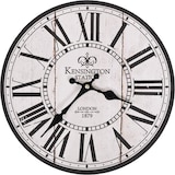 thumbnail of Vintage Wanduhr London 30 cm