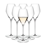 thumbnail of Riedel VELOCE Sauvignon Blanc Weinglas 6er Set