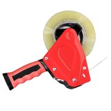 thumbnail of Klebebandabroller Paketbandabroller Handabroller Ersatzmesser Abroller Klebeband