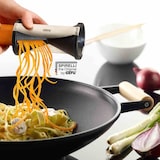 thumbnail of GEFU Spiralschneider "Spirelli" 13460