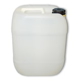 thumbnail of Kanister 20 Liter natur inkl. Deckel