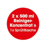 thumbnail of EASYmaxx Orangenreiniger 3tlg.