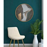 thumbnail of Relógio de parede art cm ø 60x6