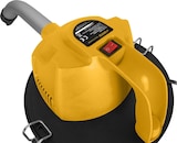 thumbnail of Aschesauger 800W 4Liter HEPA-Filter VITO
