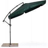 thumbnail of My garden ombrellone luna verde 300x300x230 cm