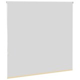 thumbnail of vidaXL Rolgordijn verduisterend 165x150 cm stofbreedte 161,6 cm beige