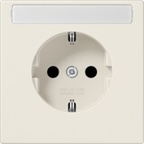 thumbnail of Jung SCHUKO-Steckdose 16A 250V LS 1520 KINA LS1520KINA