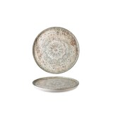 thumbnail of Piatto Piano Impilabile Fade Premium, Confezione da 6, Ø CM 26 H 1,7