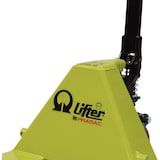 thumbnail of Transpallet carrello elevatore professionale per bancali PRAMAC