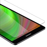 thumbnail of Cadorabo Panzer Folie für Samsung Galaxy Tab S2 (8 Zoll) in Transparent Schutzfolie Tablet Gehärtetes Tempered