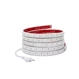 thumbnail of Ledkia Tira LED RGB 220V SMD5050 Silicone FLEX 60 LED/m Ancho 12 mm IP67 Corte 100 cm a Medida con Mando 25 m