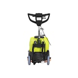 thumbnail of ulsonix Scheuersaugmaschine - 45,5 cm - 1.450 m²/h - Handbetrieb