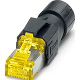 thumbnail of Phoenix Contact RJ45-Steckverbinder VS-08-RJ45-10G/Q 1419001