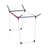 thumbnail of LEIFHEIT Wäscheständer Weiß Pegasus 180 Solid Classic