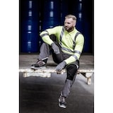 thumbnail of Arbeitshandschuhe | 12 Paar Nitras Nylonhandschuhe | Gr. 7