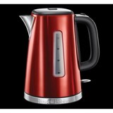 thumbnail of Bouilloire Electrique  Electrique 1.7L Luna - RUSSELL HOBBS - Ébullition Rapide - Rouge usage non-intensif Russell Hobbs