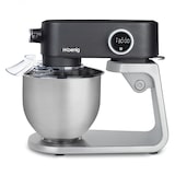 thumbnail of H.Koenig KM120 Professionele mixer, 800 W, 5L capaciteit, 8 snelheden