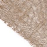 thumbnail of vidaXL Jute rol 200 g/m² 0,25x10 m 100% jute