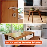 thumbnail of Poliboy Fixneu Möbelpolitur - für dunkle Oberflächen, 500ml - Made in Germany