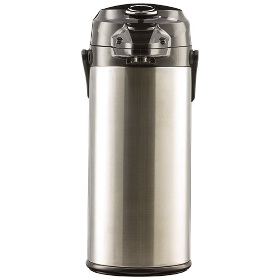 Thermos Avec Fonction Pompe 2,2 Litres - Mastro