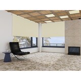 thumbnail of Viewtex Estor Enrollable Black Out Beige 120x190  0582542121