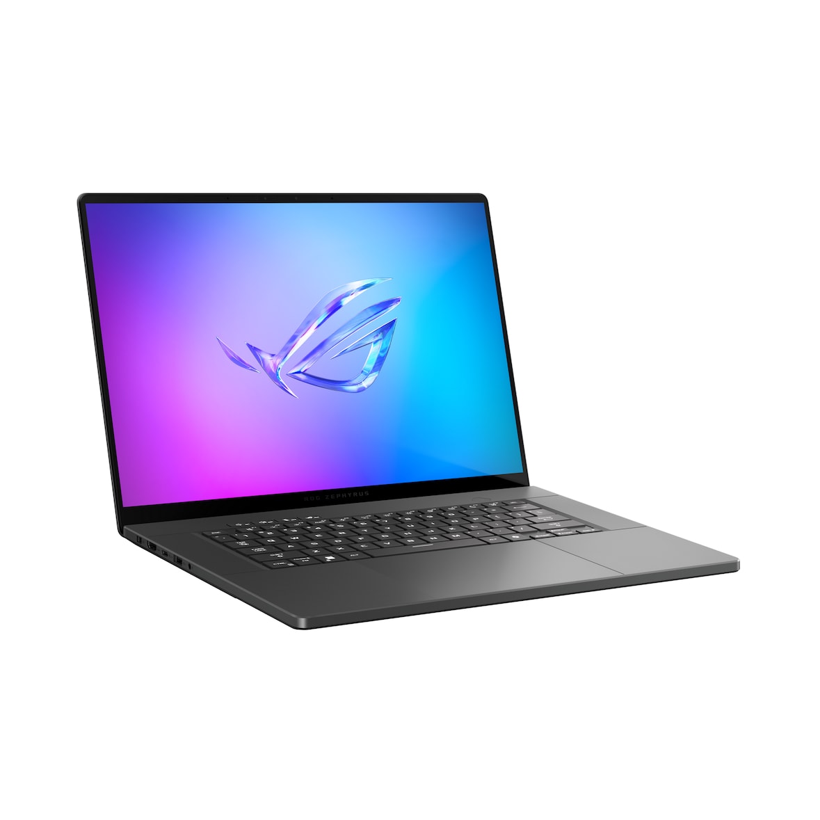 ASUS ROG Zephyrus G16 GA605KM-QR010W 16` Ryzen AI 7 350 32GB LPDDRX5 RAM 1TB SSD RTX 5060 Laptop