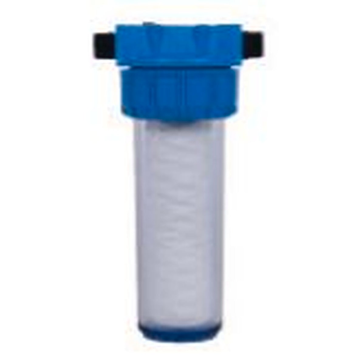 Filtros anti-calcário para máquinas de gelo