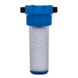 thumbnail of Filtros anti-calcário para máquinas de gelo