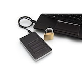 thumbnail of Verbatim Store n Go Secure Portable Festplatte 1 TB mit Code-Zugang