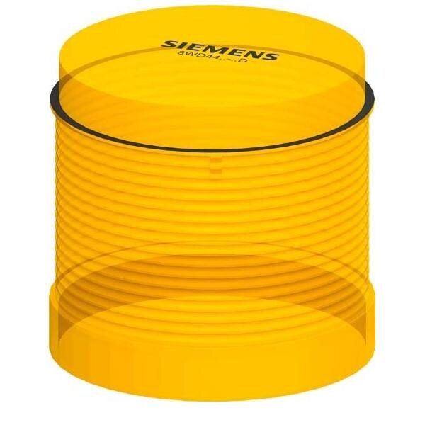 Siemens Dig.Industr. Signalsäule 8WD4420-5AD 8WD44205AD