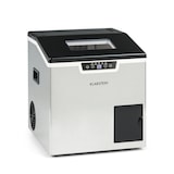 thumbnail of Icefestival Cube Eiswürfelbereiter 400W 1,9l 20kg/24h Edelstahl