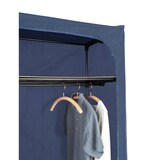 thumbnail of WENKO Kleiderschrank Mod. Business mit Ablage