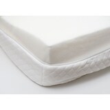 thumbnail of 6cm koudschuim matras topper HWC-E63, topper matrasbeschermer ~ 180x200cm