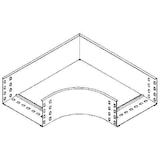 thumbnail of Niedax Bogen RES 110.100