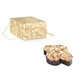 thumbnail of Imballaggi360 - 20 Pz Scatola Porta Colomba Stampa Fiori