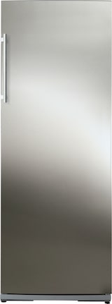 thumbnail of NordCap C 31 INOX FRONT, 310 Liter, Farbton: grau