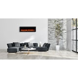 thumbnail of Wandkamin Elektrokamin Cortina B110 cm