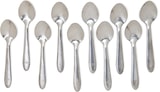 thumbnail of 12 x  Colher café Inox Basic-Fabricado Portugal