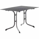 thumbnail of SIEGER 5160-30 Klapptisch Polytec (HPL) 120x80 cm 516030