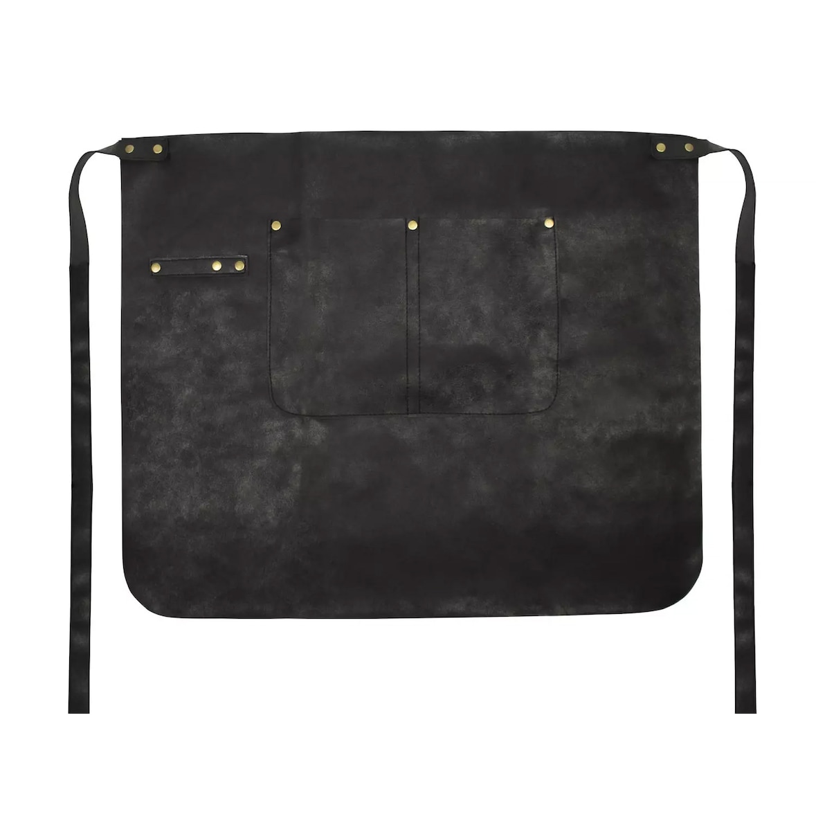 Grillschürze Bistroschürze Kochschürze Kellnerschürze Taschen 60x50cm