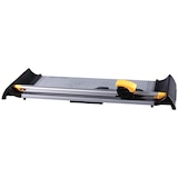 thumbnail of Fellowes Cizalla de rodillo Electron A3, corta documentos hasta tamaño A3, corta hasta 10 hojas, Guía led indica la línea de corte, base metálica