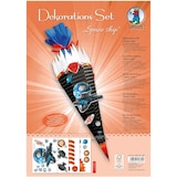 thumbnail of Ursus DEKO-SET SCHULTÜTE EASY LINE "SPACE SHIP"