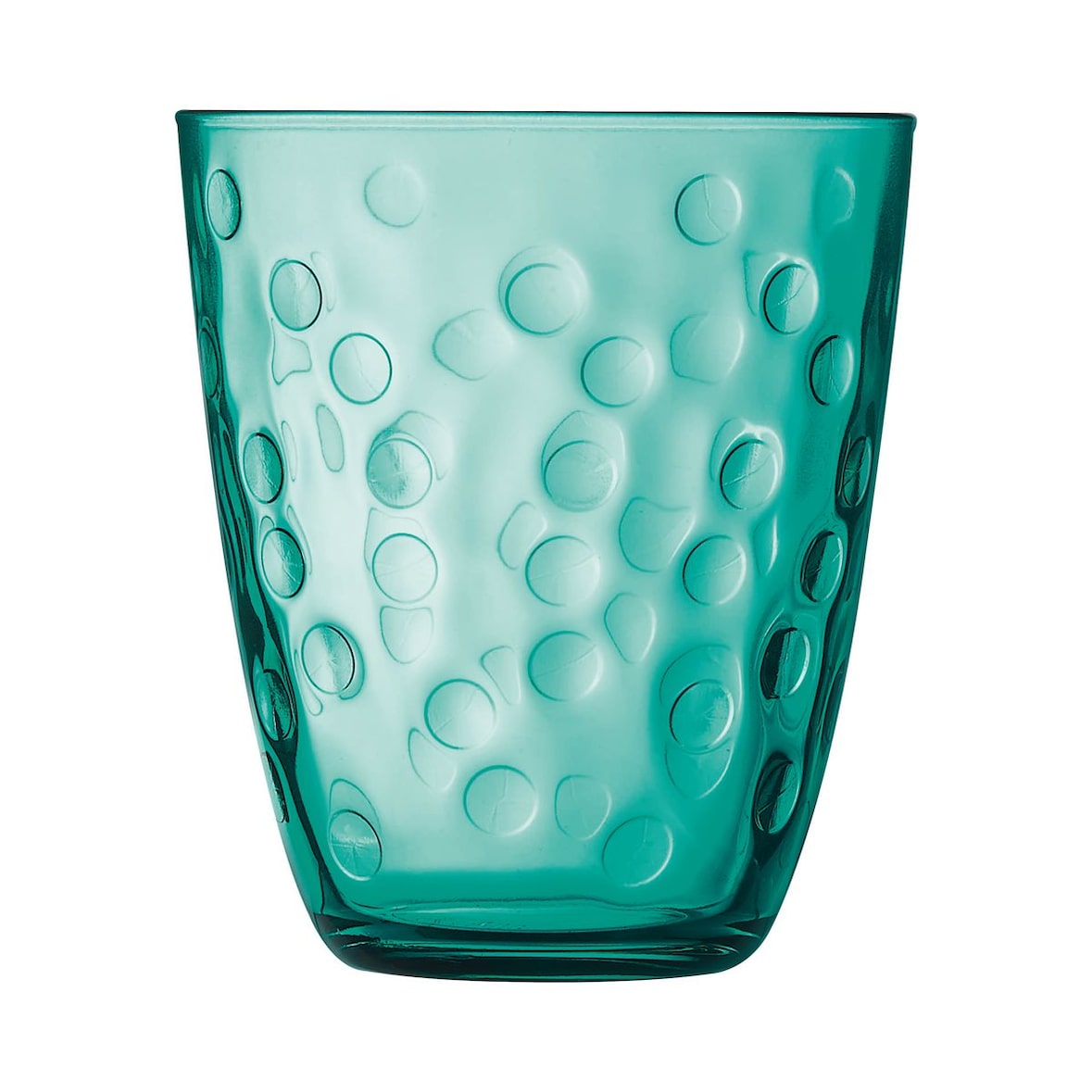 Luminarc Concepto Pepite Vaso Alto Vidrio Verde 31Cl