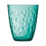 thumbnail of Luminarc Concepto Pepite Vaso Alto Vidrio Verde 31Cl