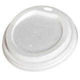 thumbnail of 100x BIO Deckel Domdeckel für 100ml Becher CPLA O6.2cm